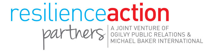 Resilience Action Partners JV's logo